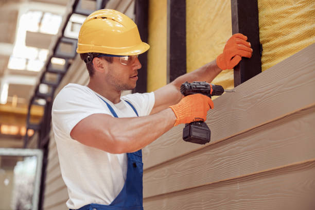 Siding for Commercial Buildings in Eaton, CO