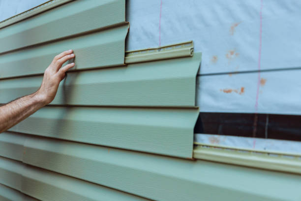 Professional Siding in Eaton, CO